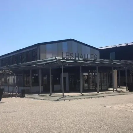 Bretignolles-sur-mer, 2 Pieces, 2 Personnes - Fr-1-231-210 Apartmán *