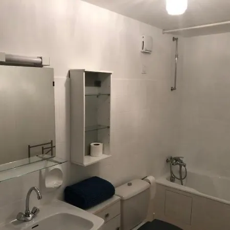 Apartmán Bretignolles-sur-mer, 2 Pieces, 2 Personnes - Fr-1-231-210 Brétignolles-sur-Mer