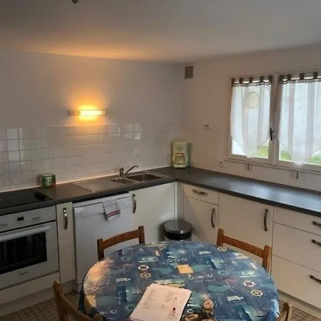 Apartmán Bretignolles-sur-mer, 2 Pieces, 2 Personnes - Fr-1-231-210 Brétignolles-sur-Mer